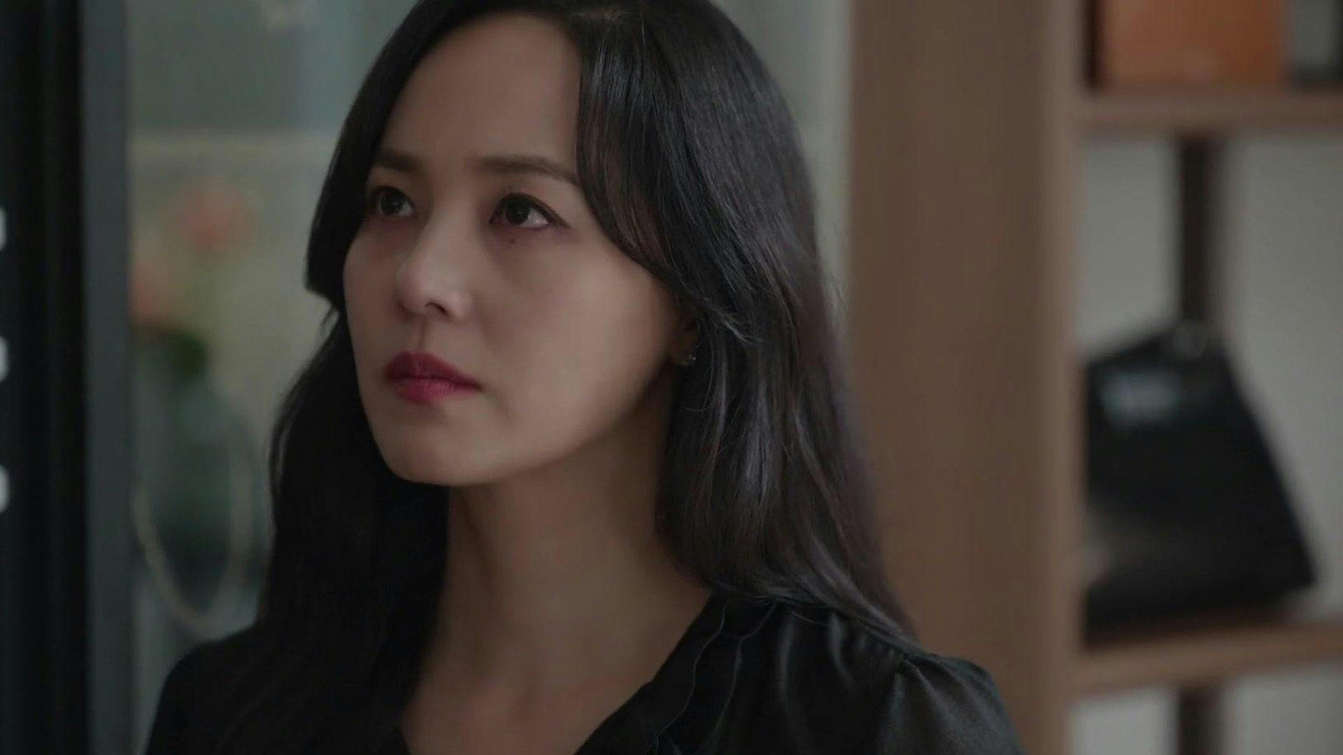 Primeira-dama - episódio 1x9