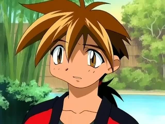セイバーマリオネット J to X - episódio 1x2
