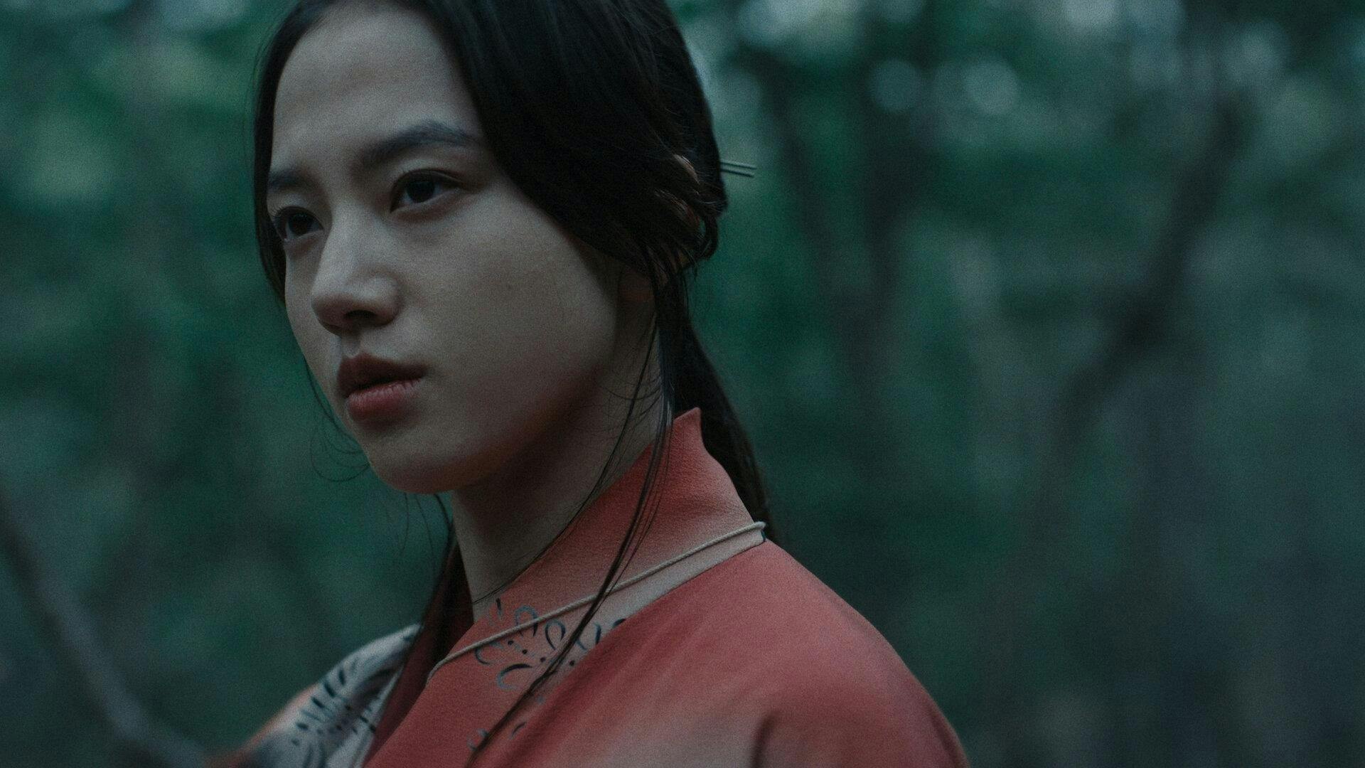 Até o Último Samurai - episódio 1x3