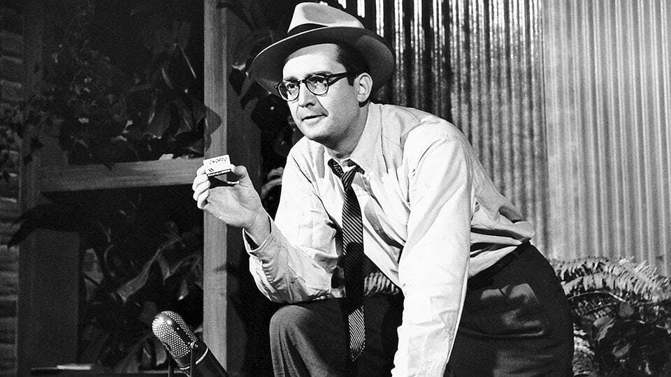A História do Late Night - episódio 1x1