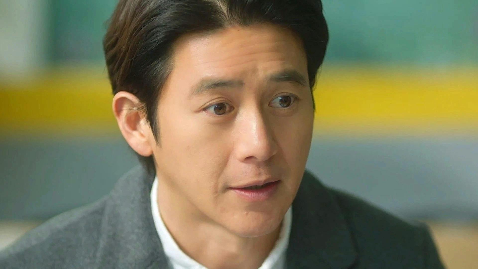 Examinador de liberdade condicional Lee - episódio 1x7