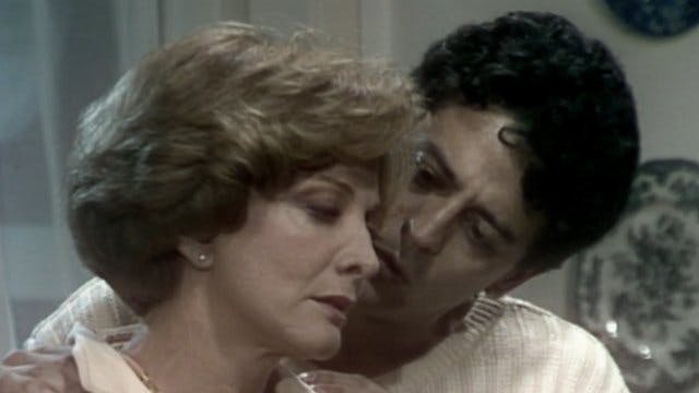 Corpo a Corpo - episódio 1x13