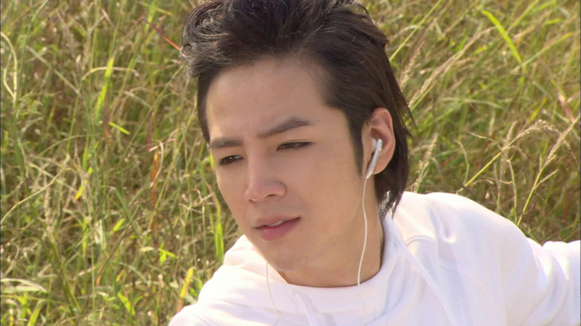 Você é Linda - episódio 1x7