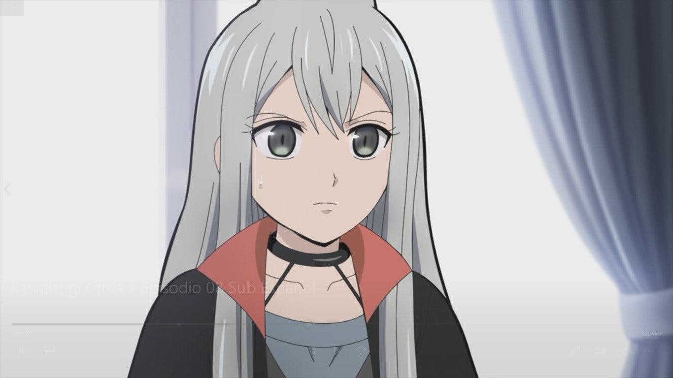 Kawaisugi Crisis - episódio 1x8