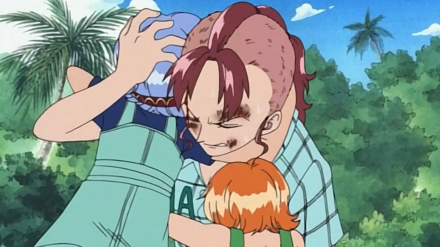 Sobreviva! Bell-mère, a mãe e família de Nami!
