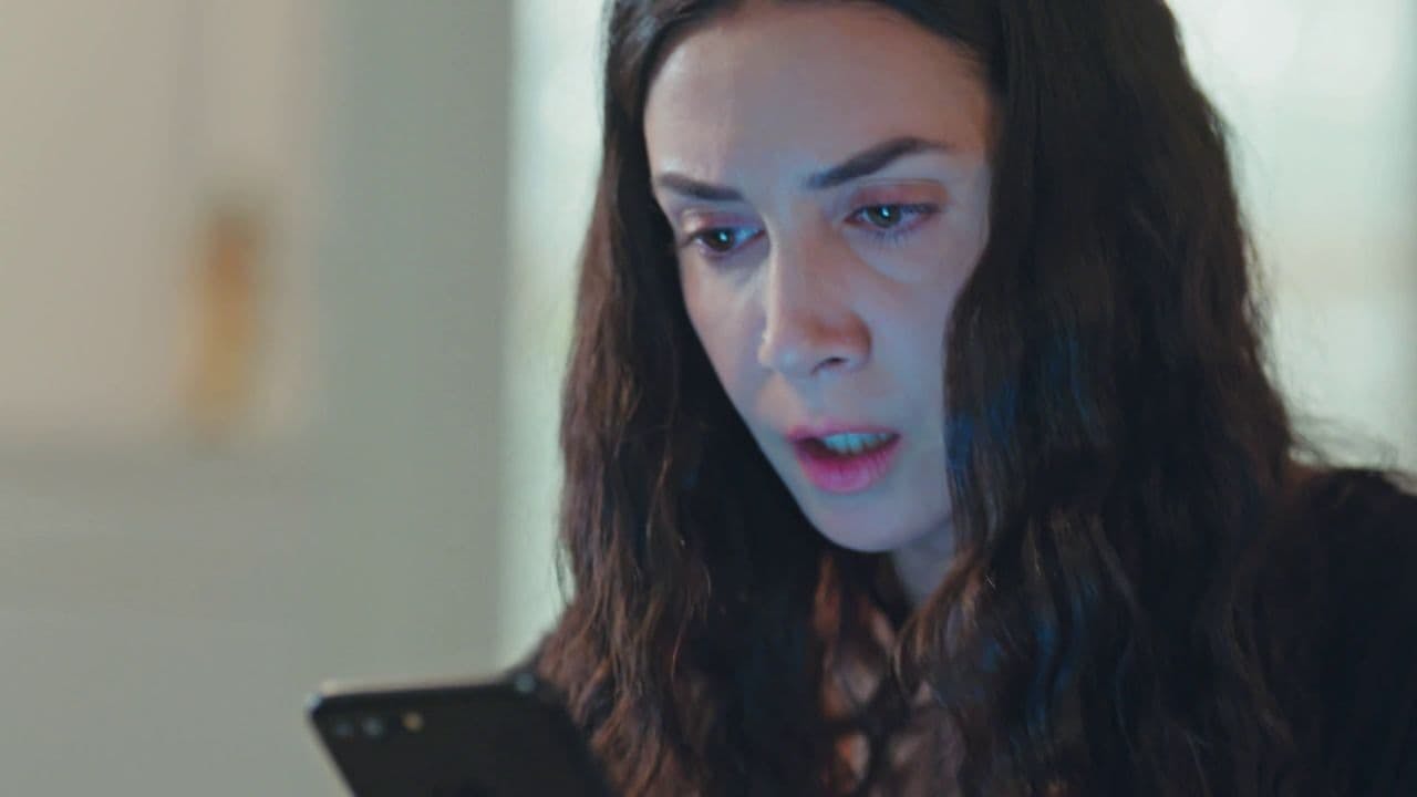 Força de Mulher - episódio 1x28