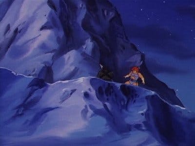 ThunderCats - episódio 1x23