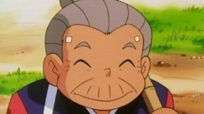Pokémon - episódio 1x73