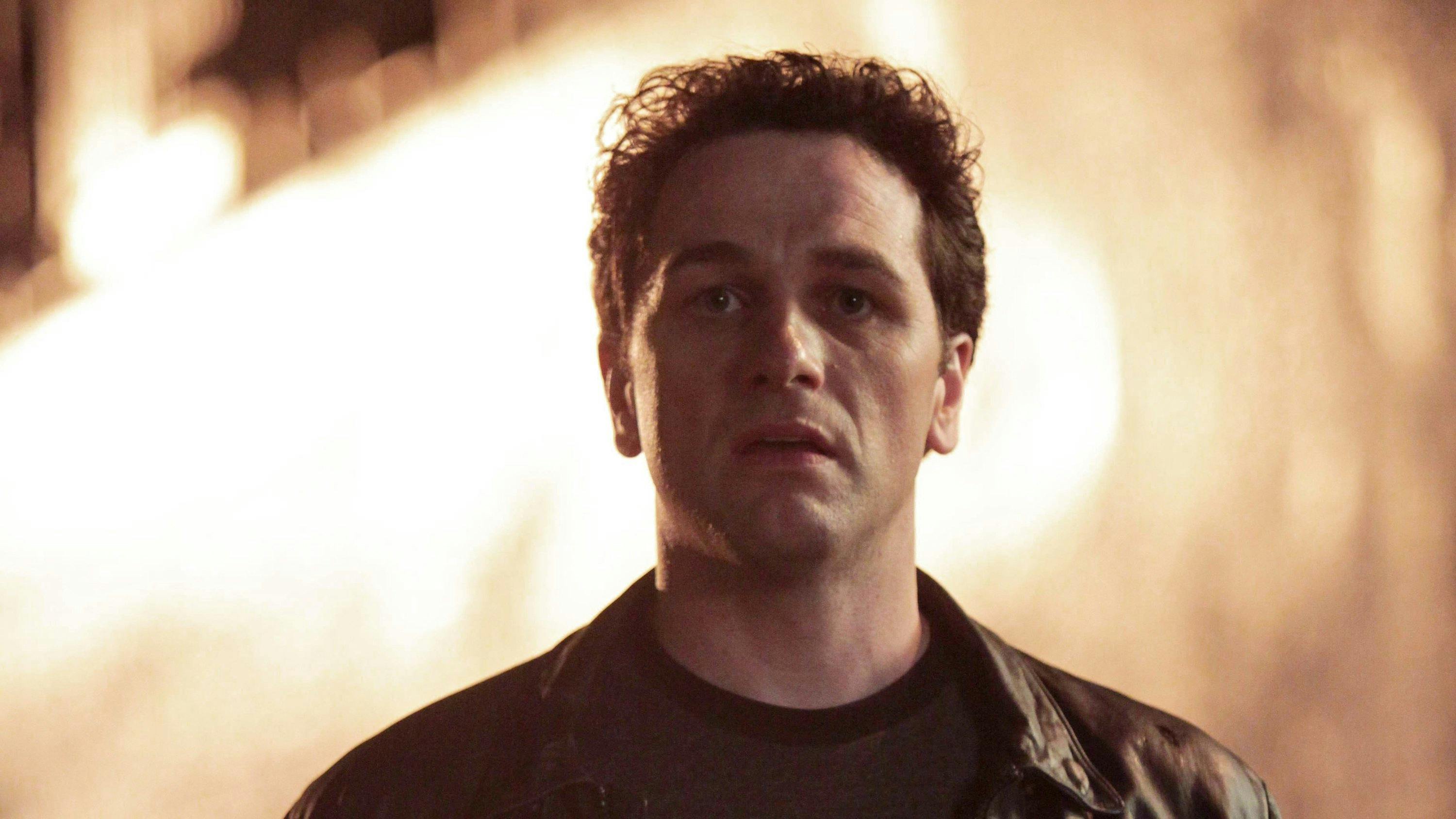 The Americans - episódio 1x1