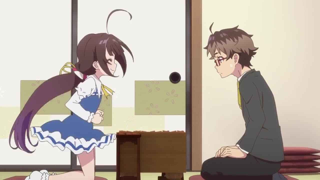 The Ryuo’s Work is Never Done!