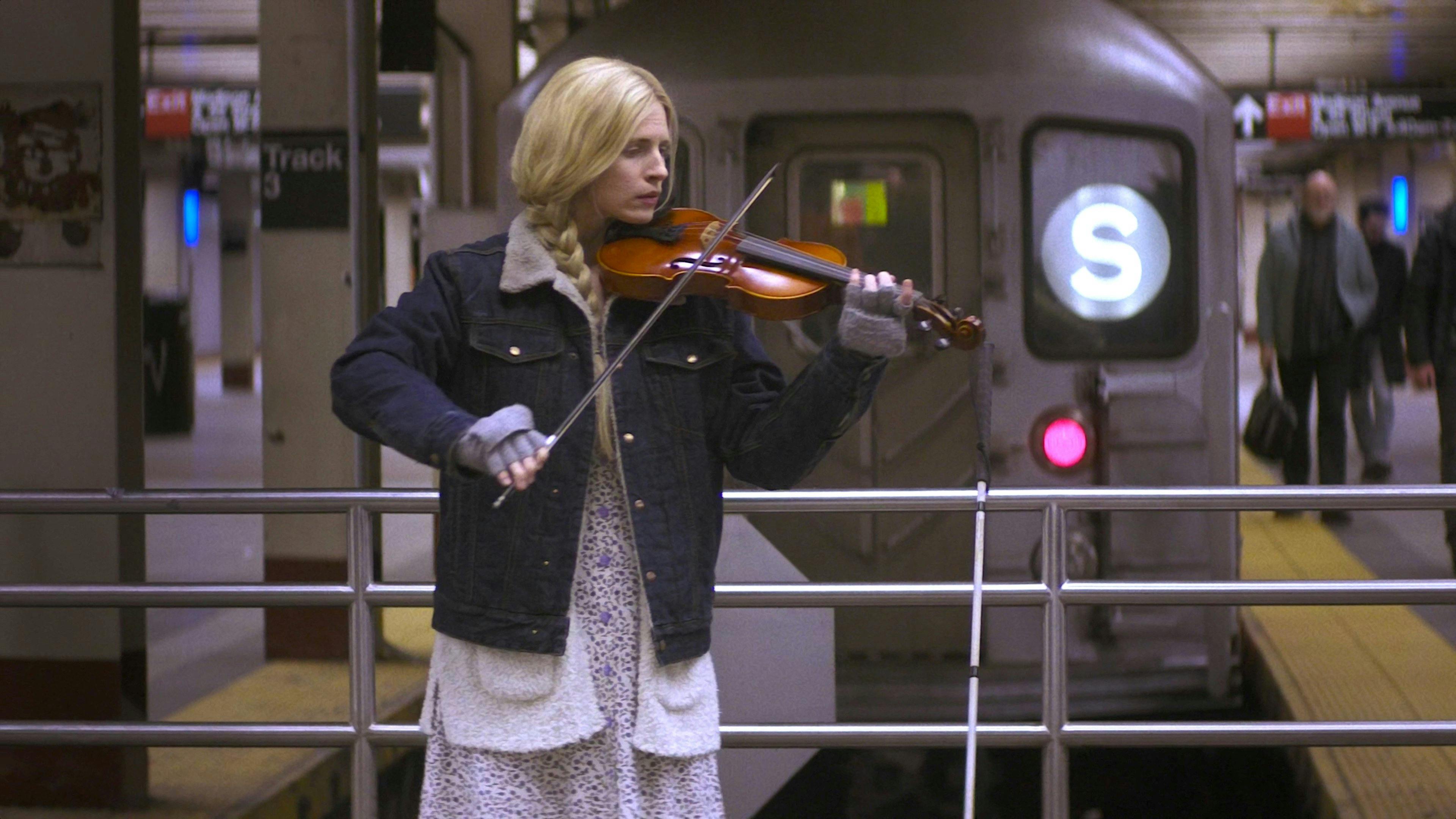 The OA - episódio 1x2