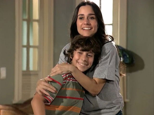 Paraíso Tropical - episódio 1x151