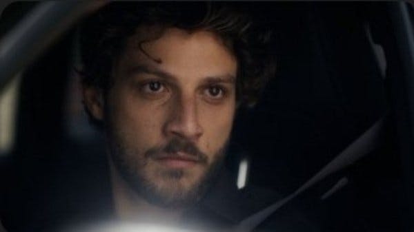 Travessia - episódio 1x38