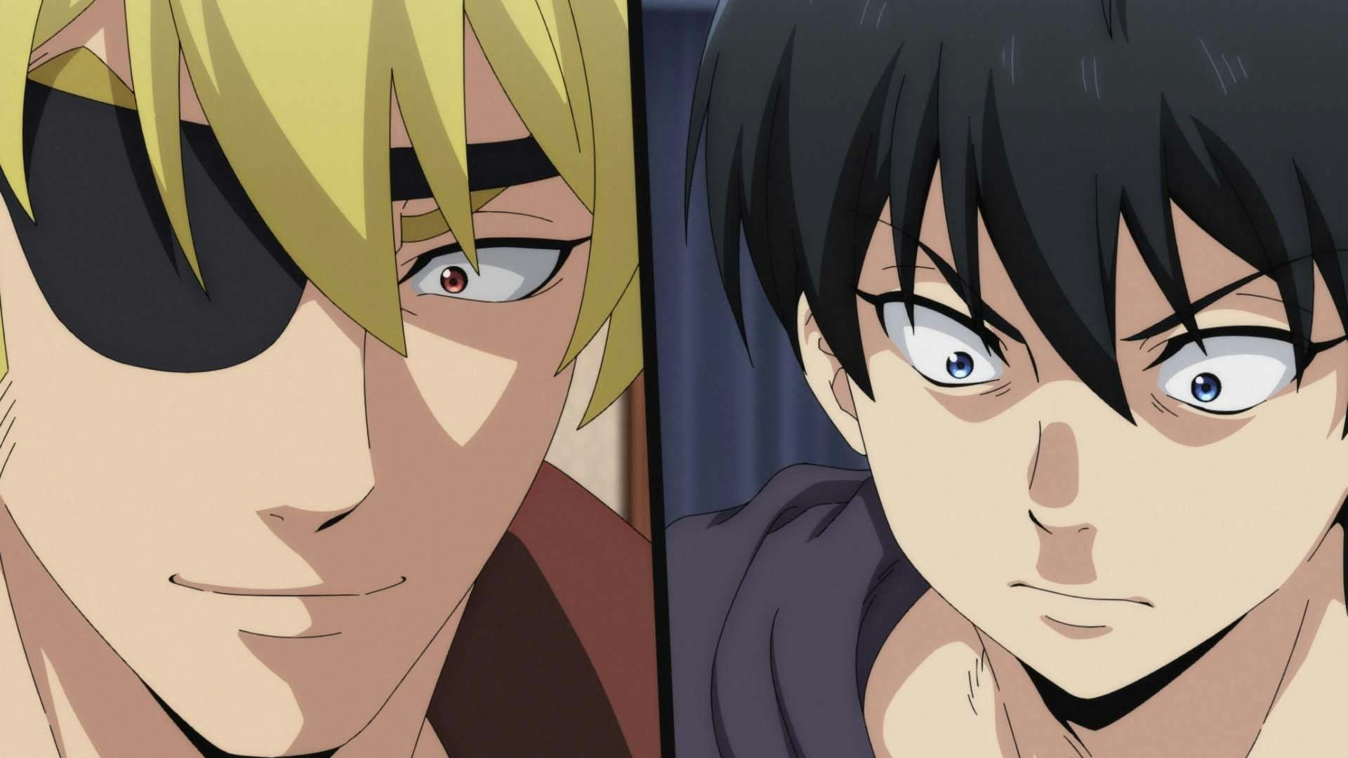 Tohai – Ura Rate Mahjong Tohai Roku