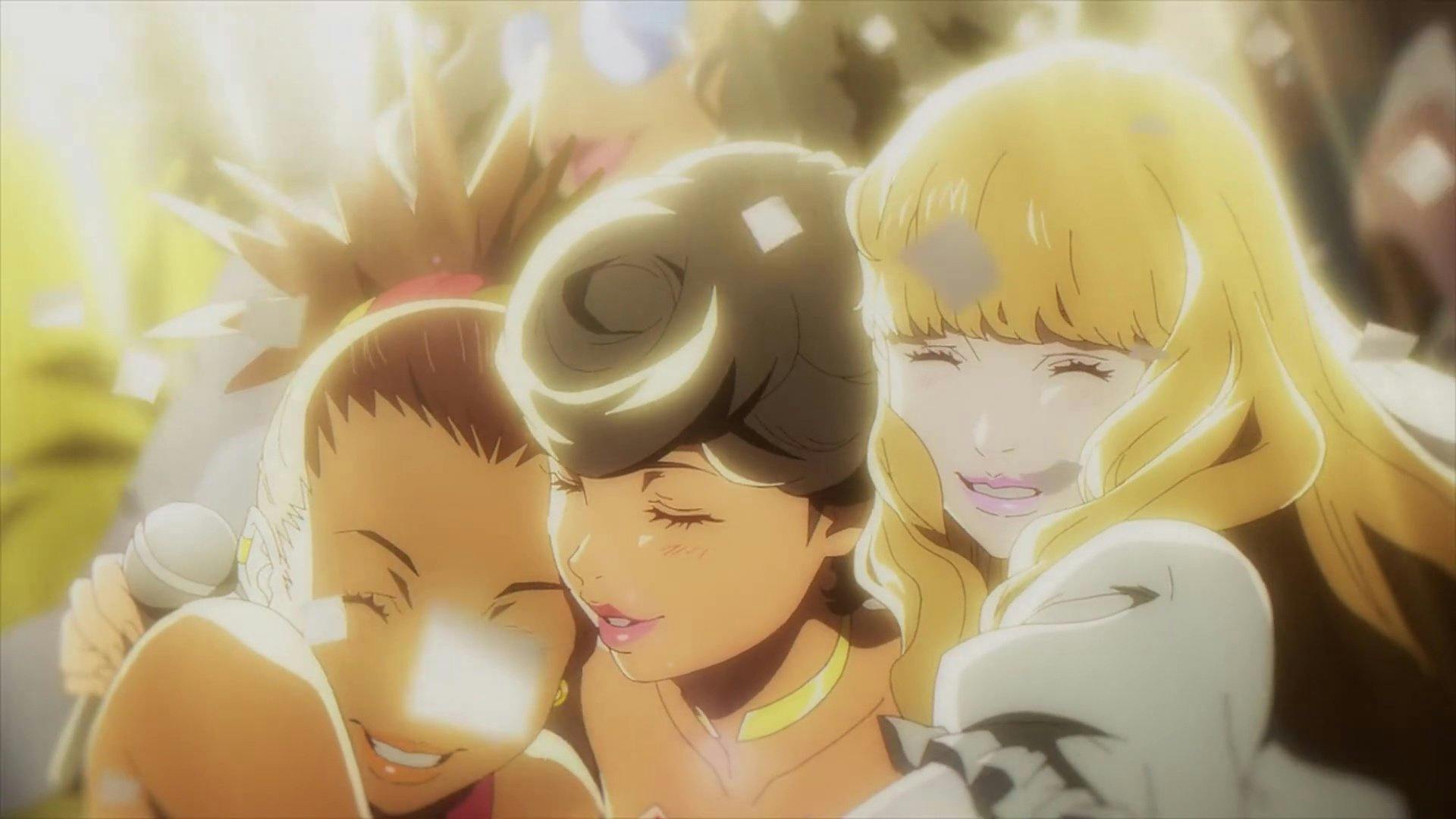 Carole e Tuesday - episódio 1x24