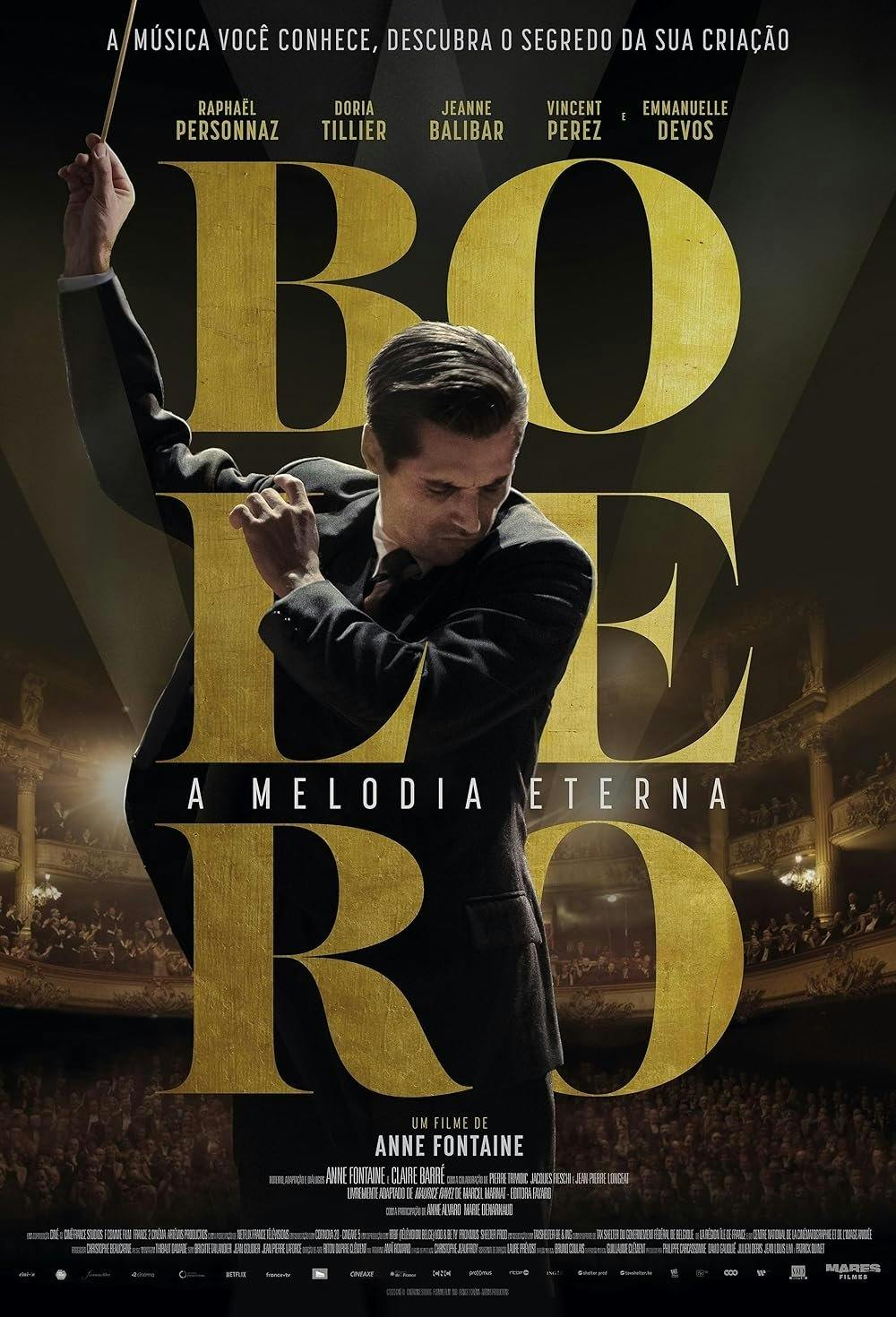 Bolero: A Melodia Eterna