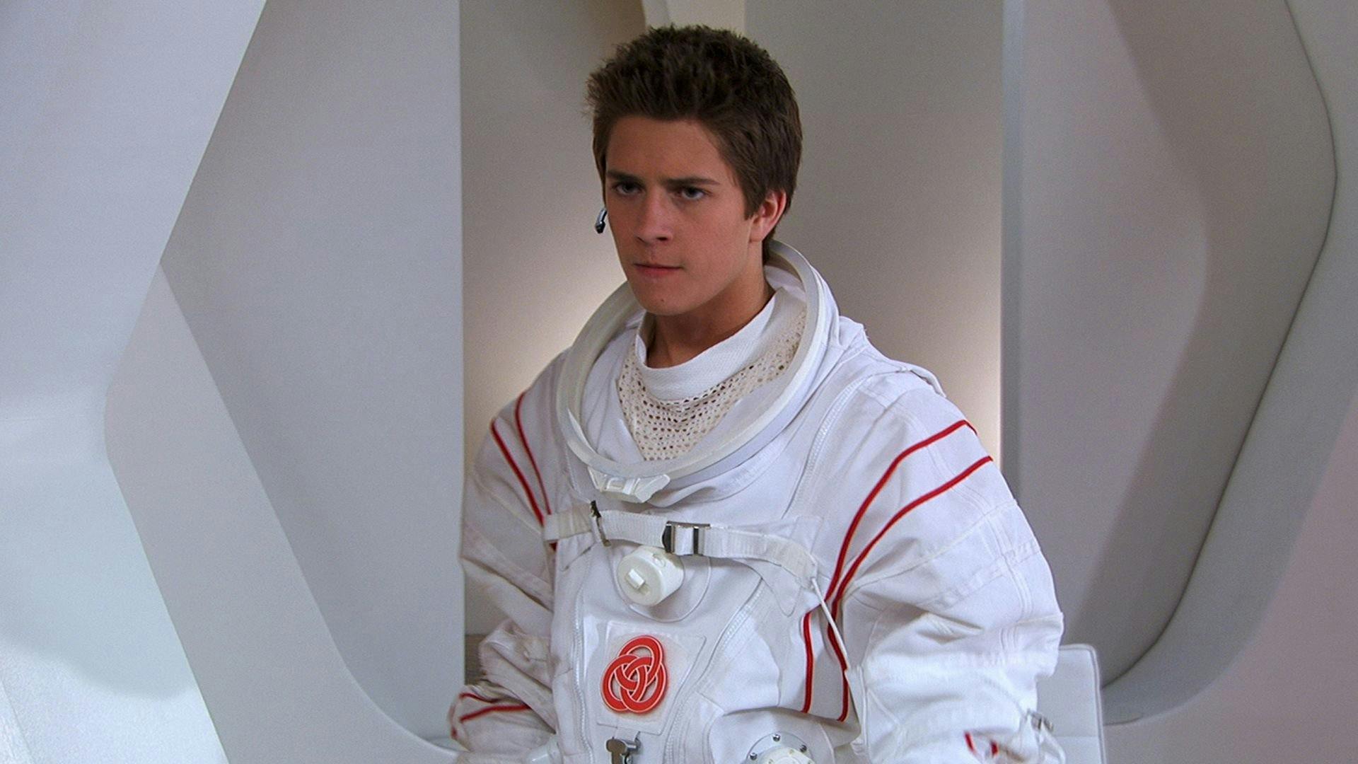 Lab Rats - episódio 1x20