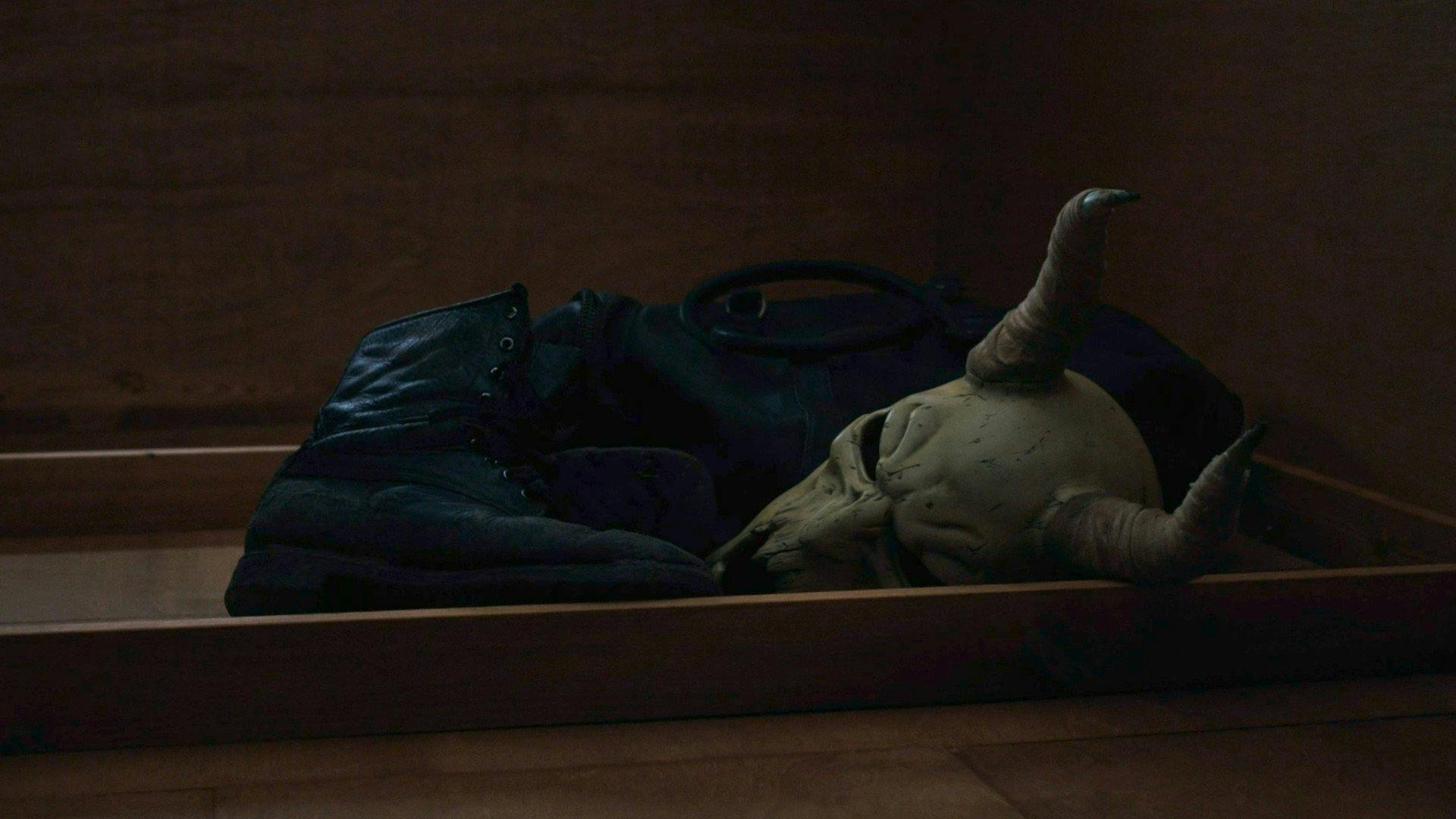 Hell Motel - episódio 1x7
