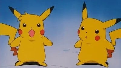Pokémon - episódio 1x80