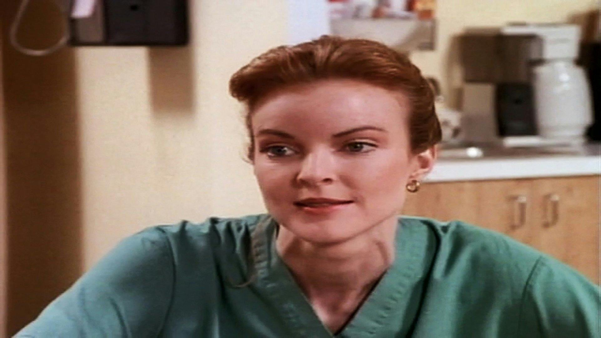 Melrose - episódio 1x11