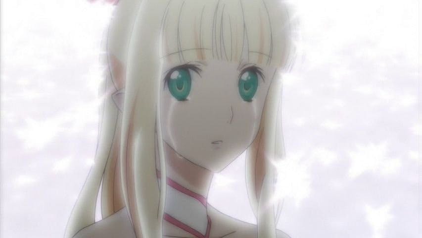 Umi Monogatari: Anata ga Ite Kureta Koto - episódio 1x12
