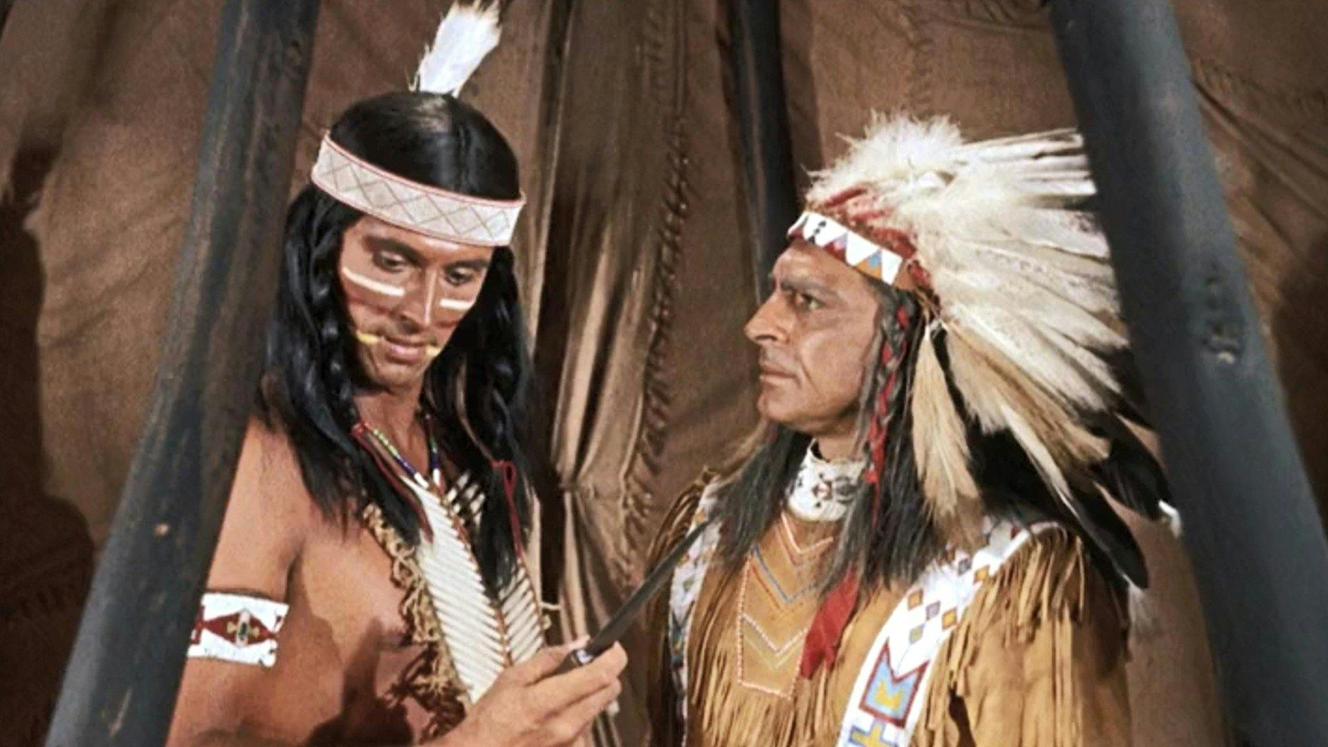 Bonanza - episódio 1x4