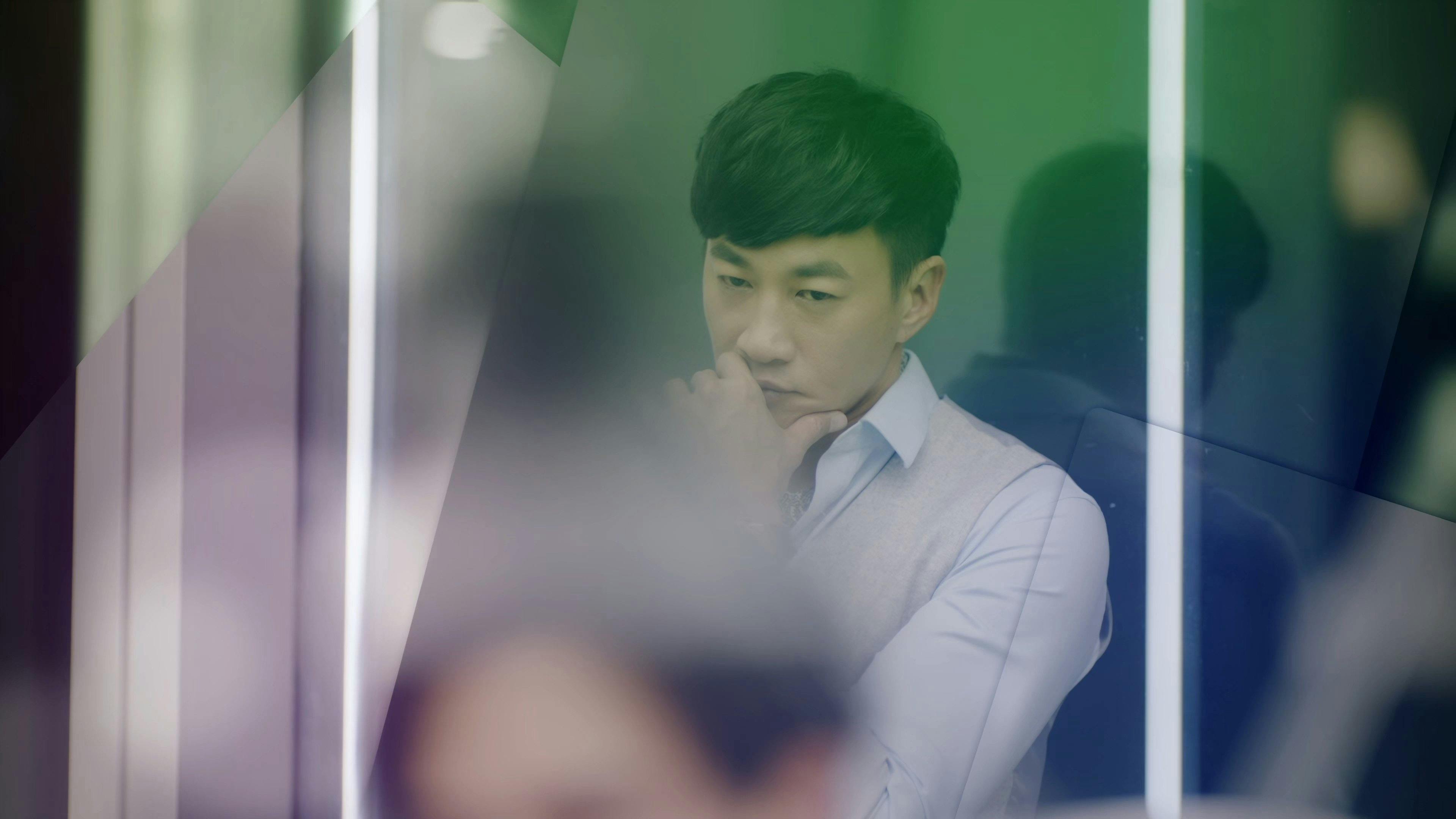 Fighting Youth - episódio 1x47
