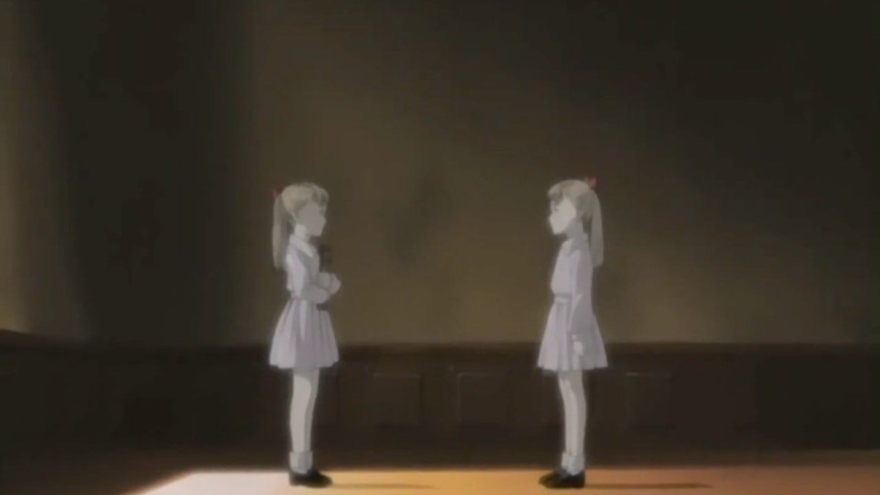 Monster - episódio 1x67