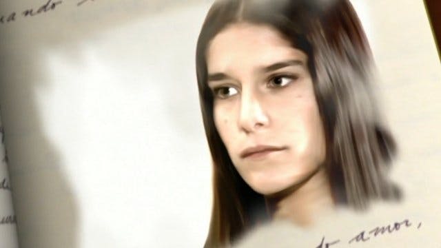 Alma Gêmea - episódio 1x115