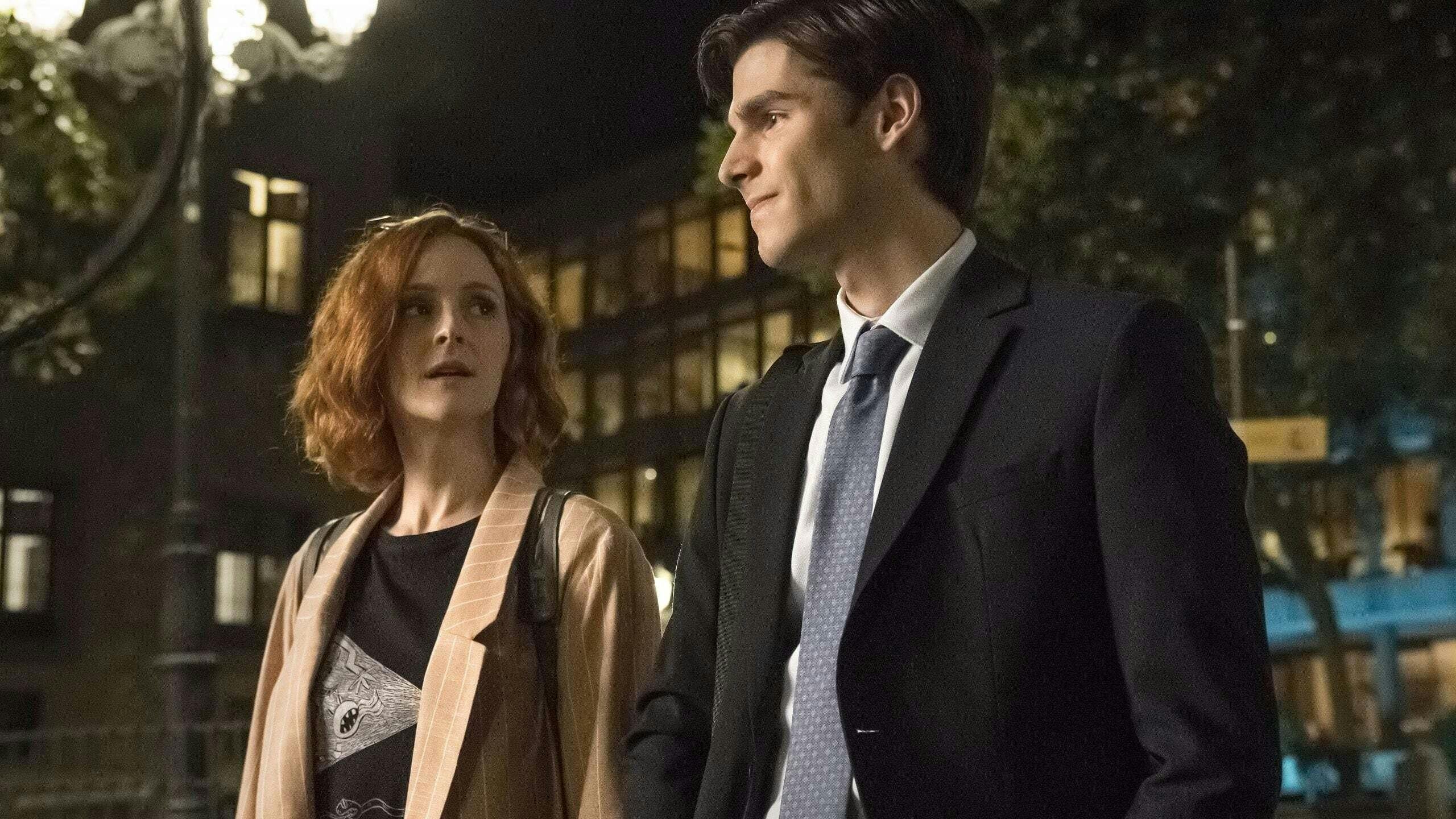 La Fortuna - episódio 1x2