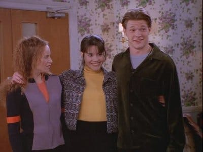 Sabrina, a Aprendiz de Feiticeira - episódio 1x18