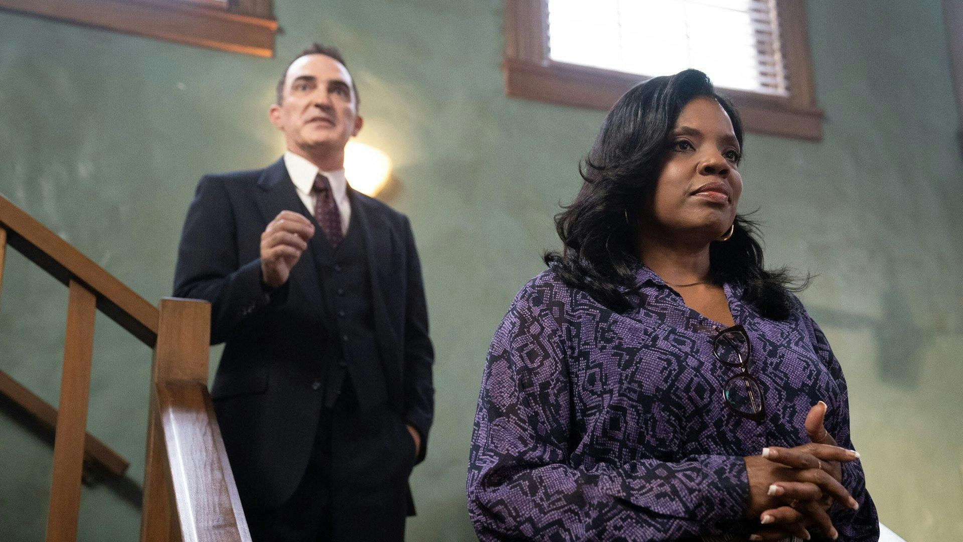 NCIS: Origins - episódio 1x4