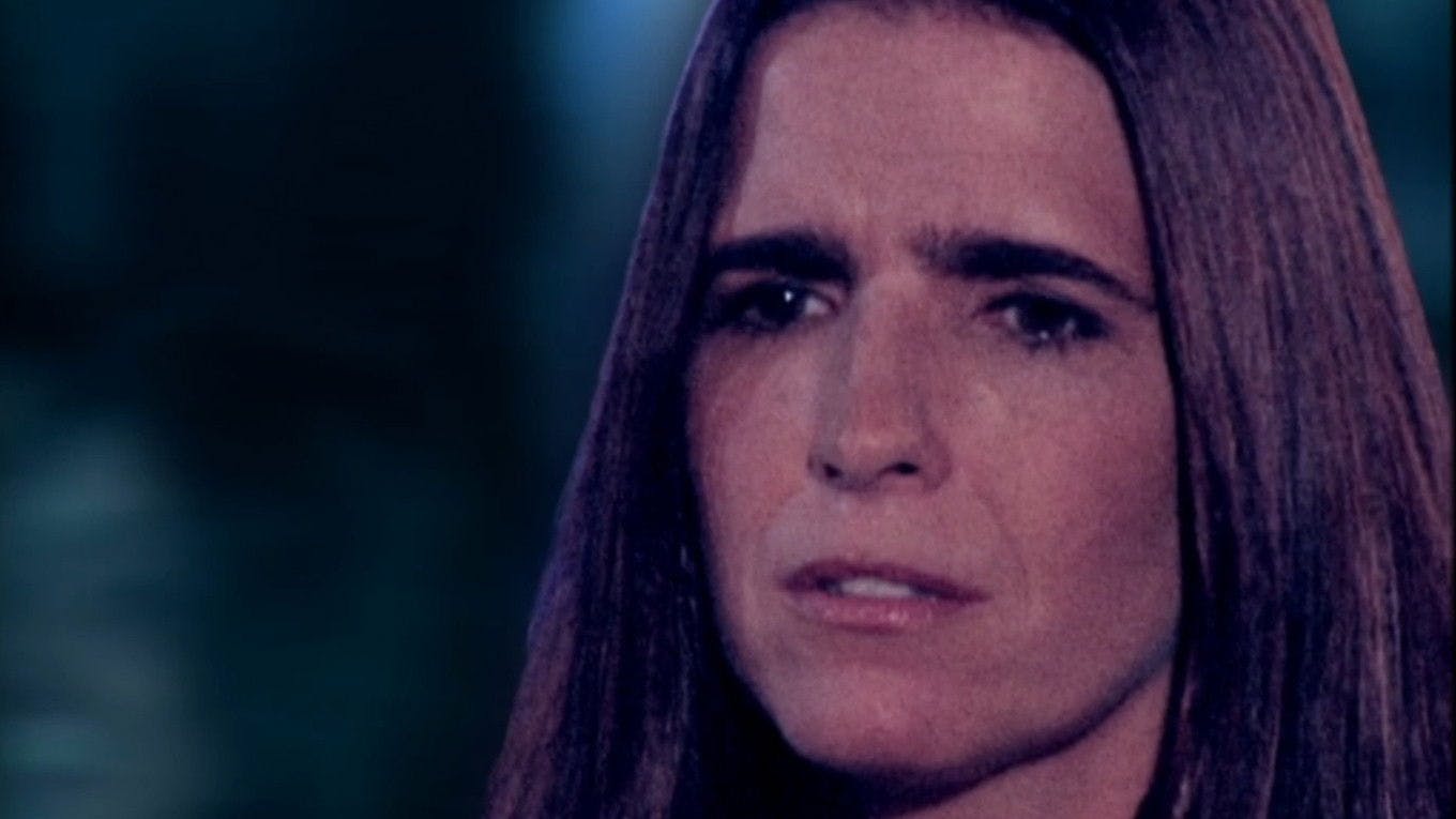 Celebridade - episódio 1x156