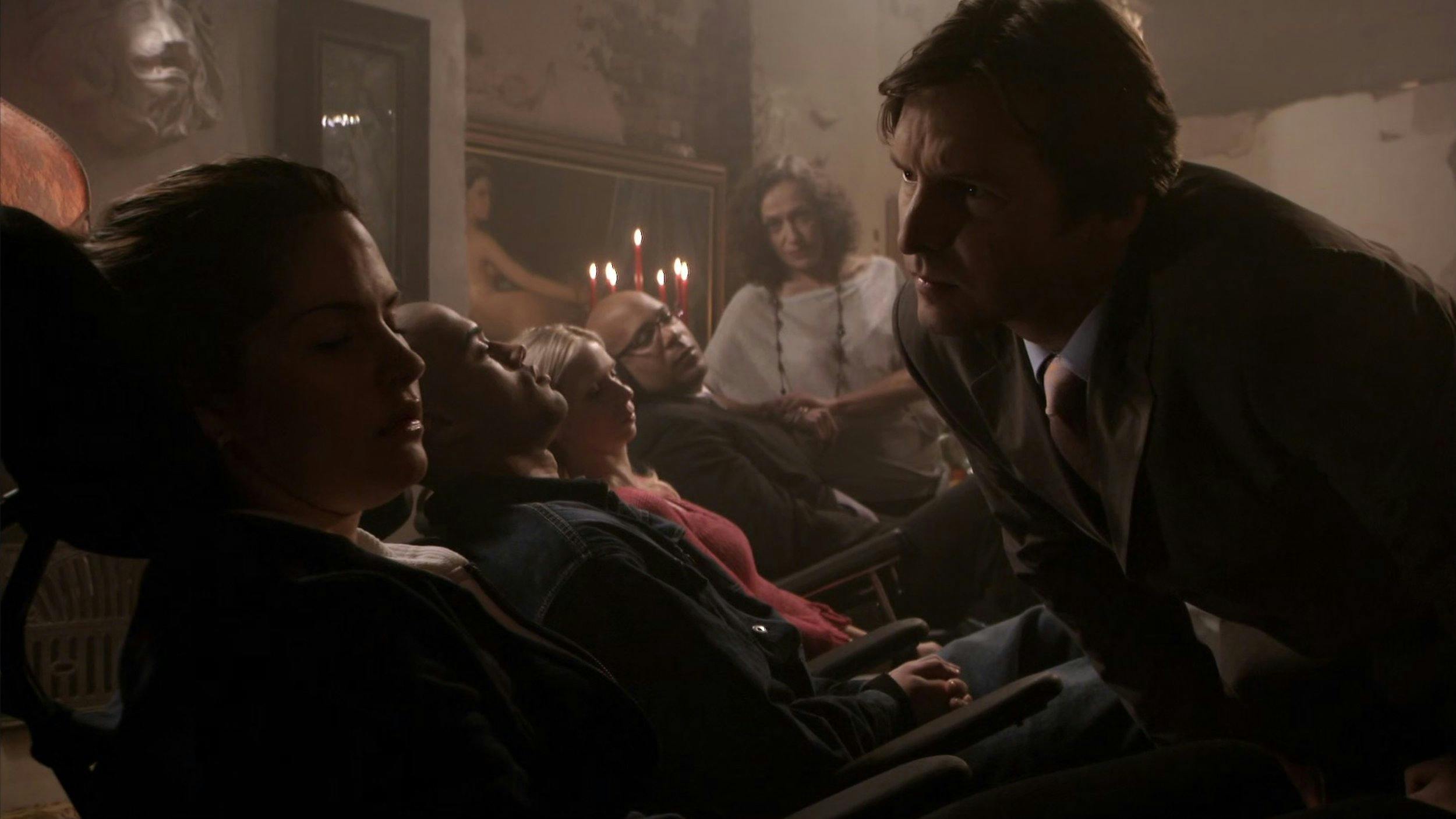 Blade: A Série - episódio 1x2