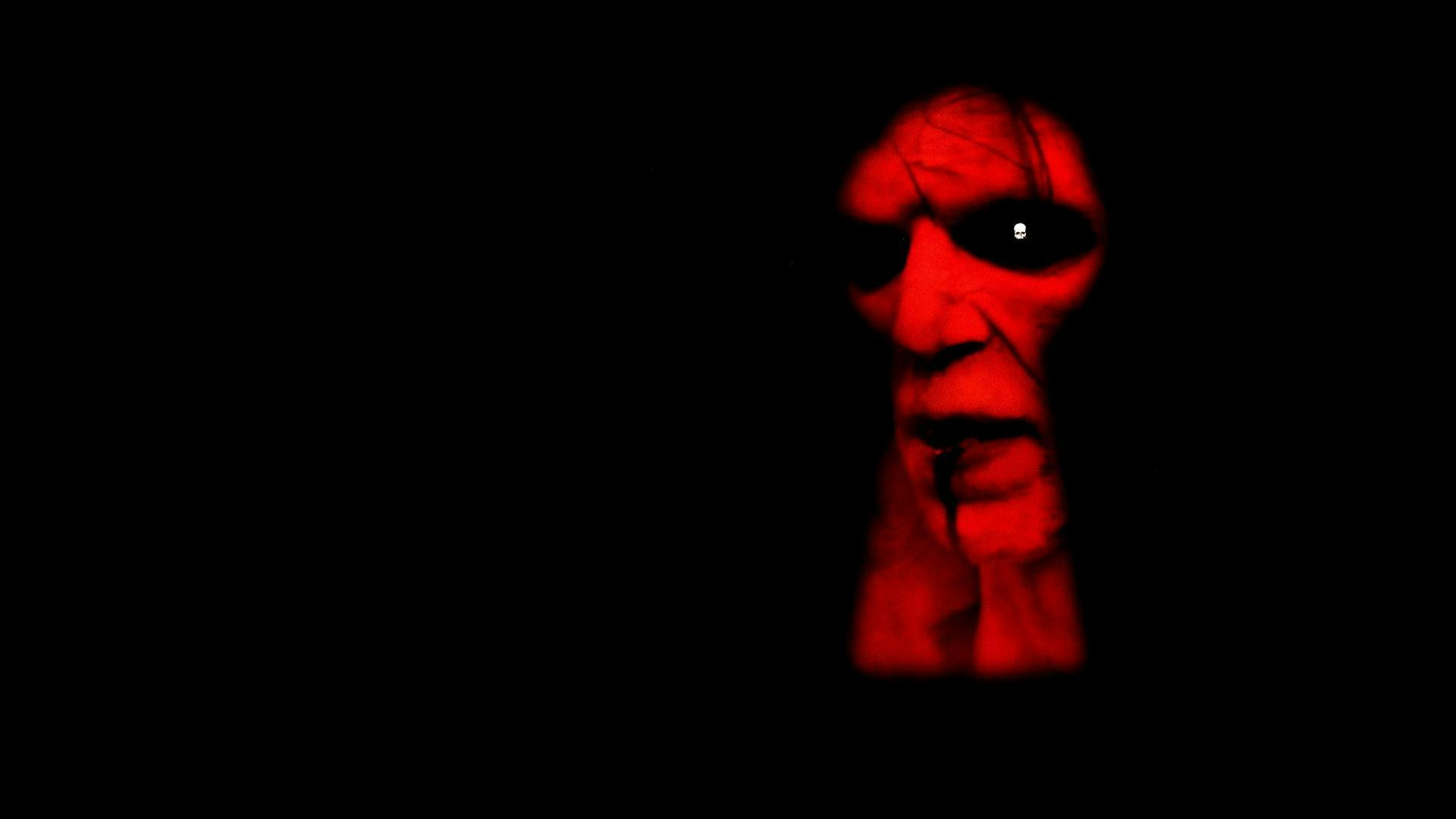 House Of The Dead - O Filme backdrop