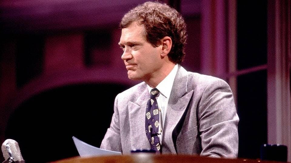 A História do Late Night - episódio 1x3