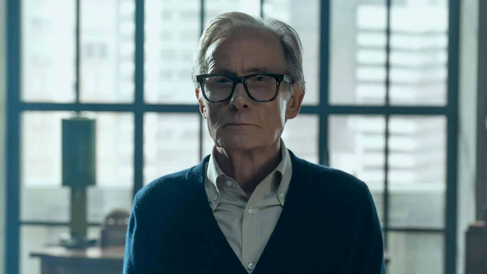 Harlan Coben: Lázaro - episódio 1x6