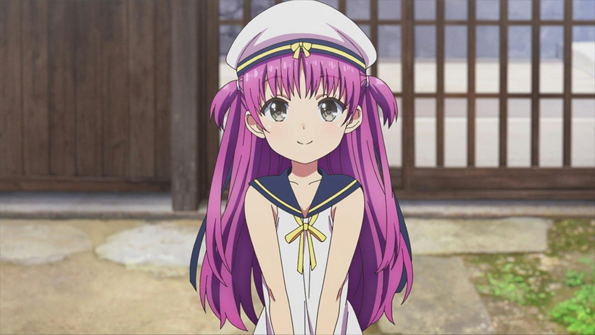 Summer Pockets - episódio 1x7