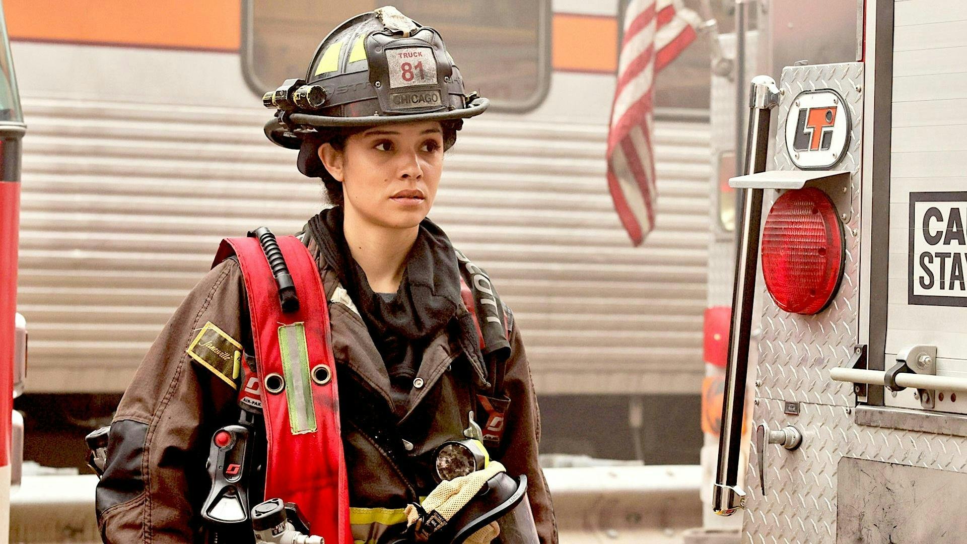 Chicago Fire: Heróis Contra o Fogo - episódio 10x10