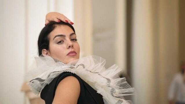 Soy Georgina - episódio 1x1
