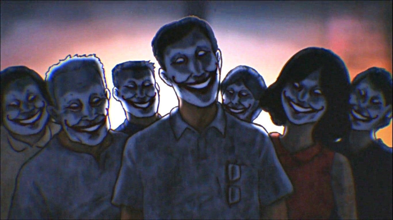 Yamishibai: Japanese Ghost Stories - episódio 1x3