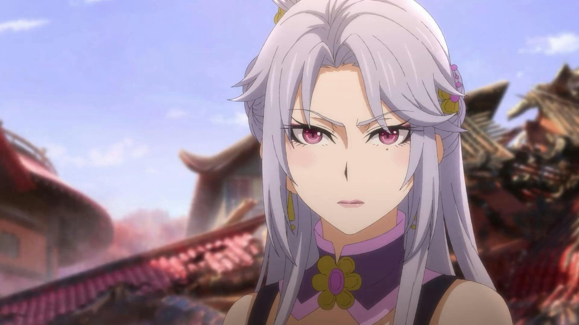 A Will Eternal