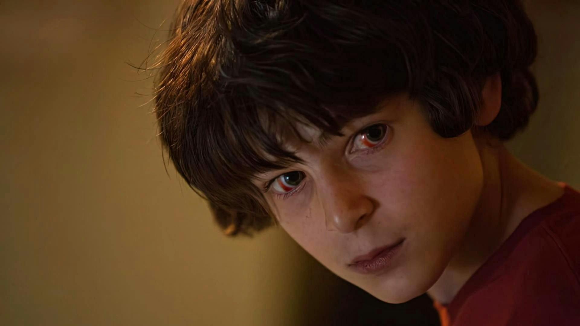 Dominação backdrop