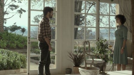 Alma - episódio 1x9