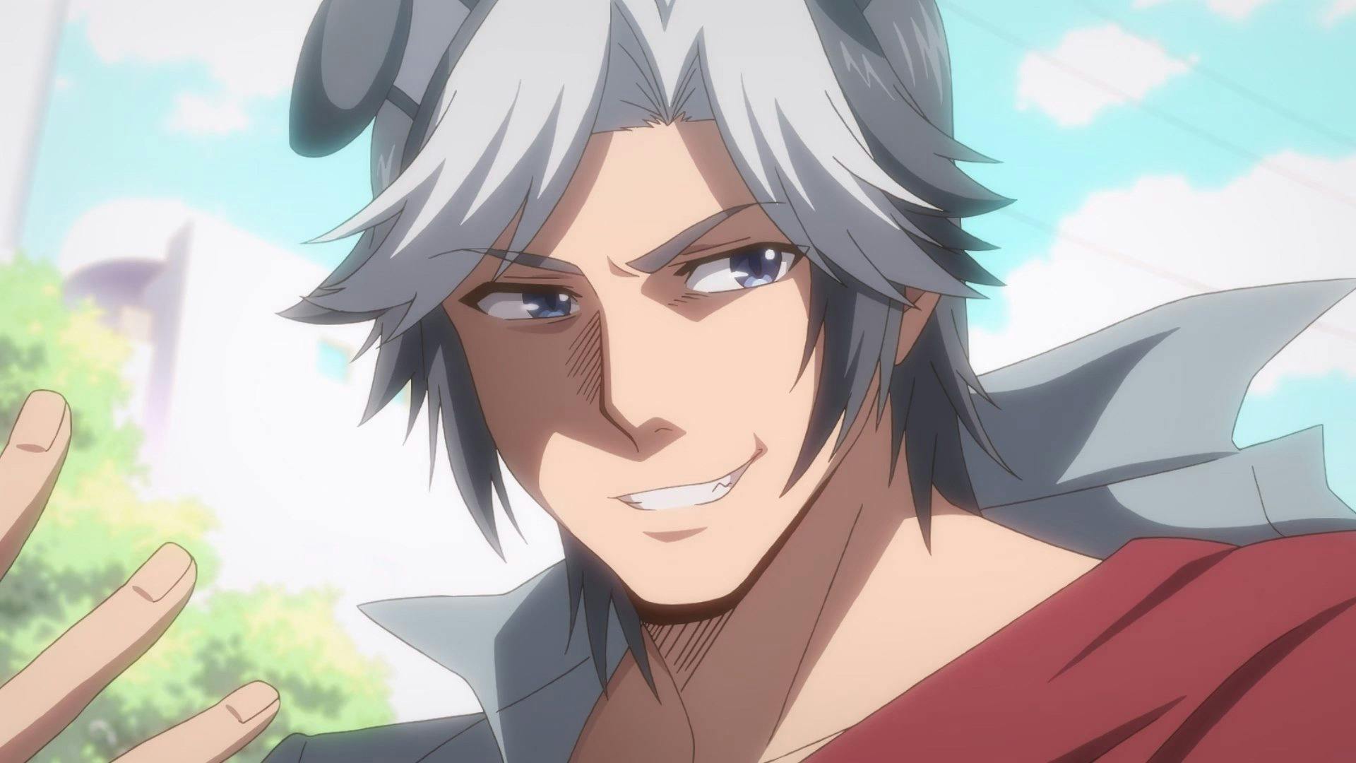 Uchi Tama?! Uchi no Tama Shirimasen ka? - episódio 1x2