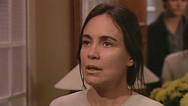 História de Amor - episódio 1x40