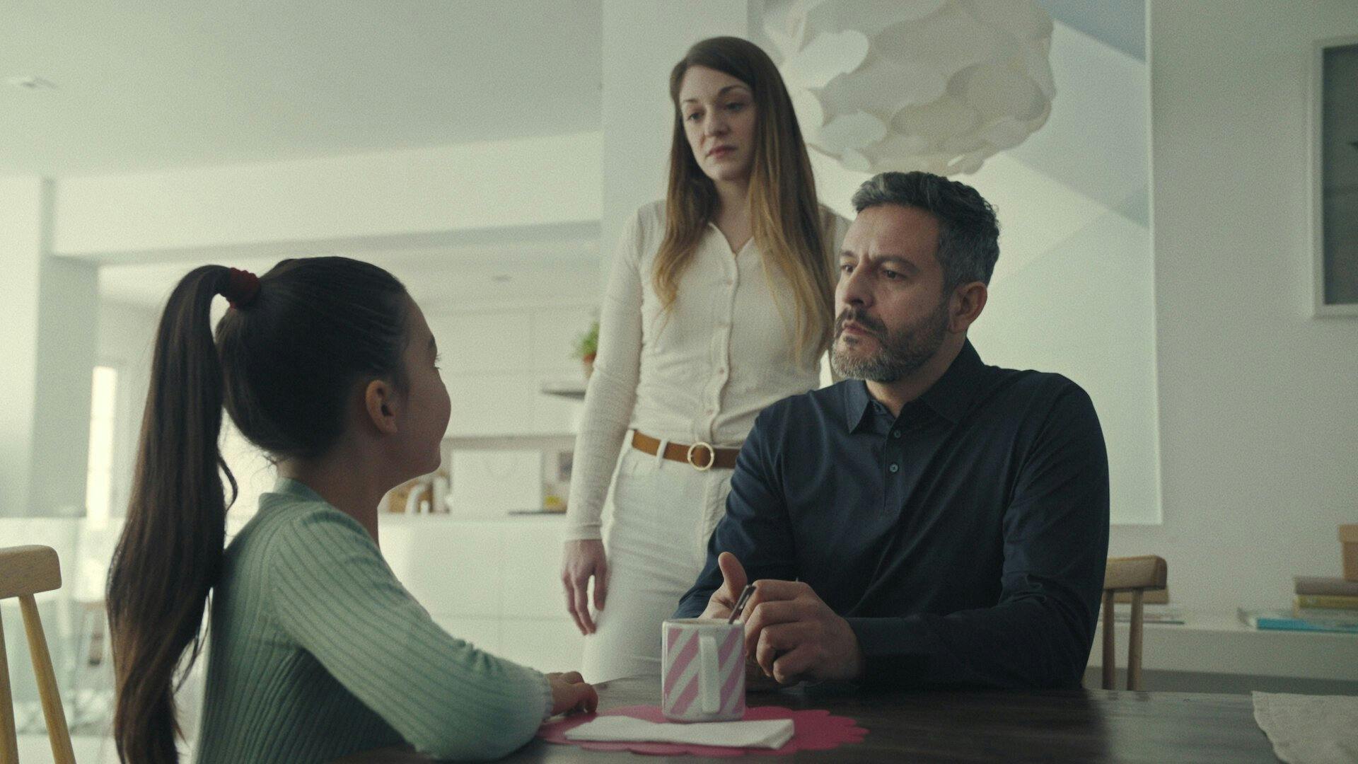 Corpo em Chamas - episódio 1x7