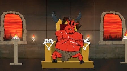 Exorcista de Aluguel