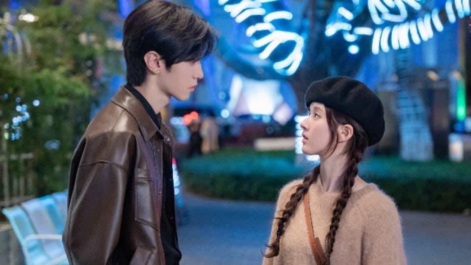 Amor Oculto - episódio 1x12
