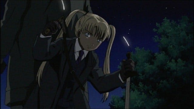 Gunslinger Girl - episódio 1x6